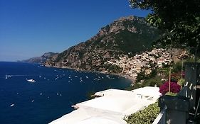 La Maliosa Positano